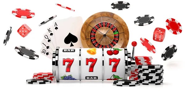 km77 poker interface on iOS Safari showing live table and action buttons